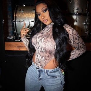 Meet your Posher, Christian